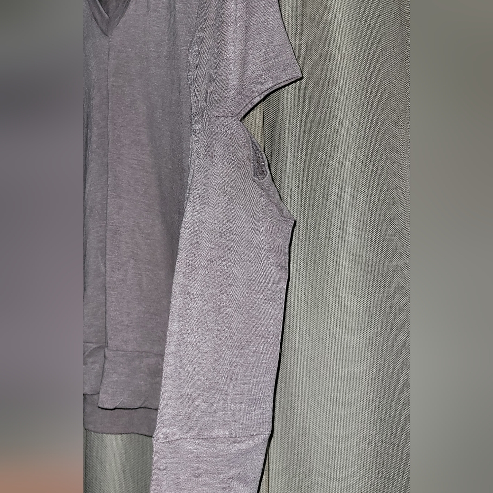 Mackey and Jenny Sweater